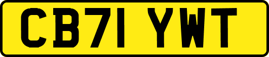 CB71YWT