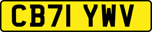 CB71YWV
