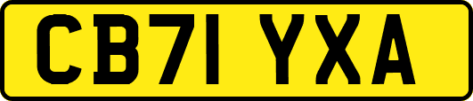 CB71YXA