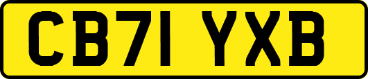 CB71YXB
