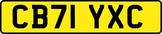 CB71YXC