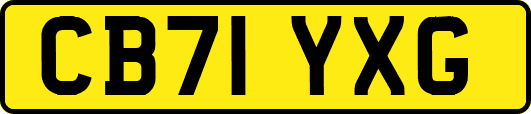 CB71YXG