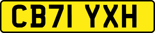 CB71YXH