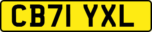 CB71YXL