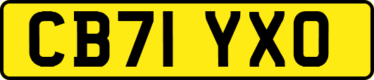 CB71YXO