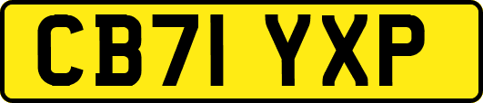 CB71YXP