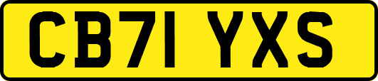 CB71YXS