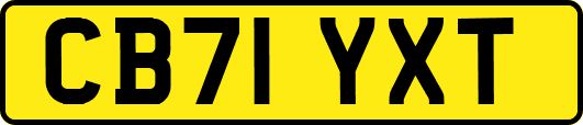 CB71YXT