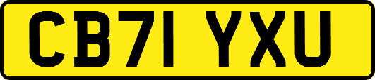 CB71YXU