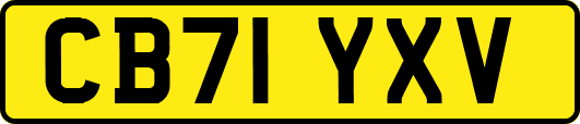 CB71YXV