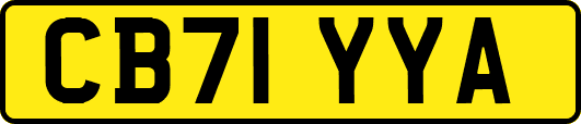 CB71YYA