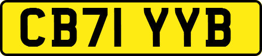 CB71YYB