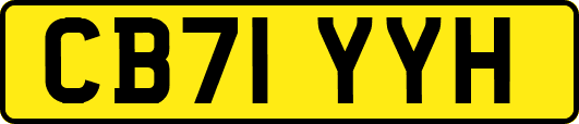 CB71YYH