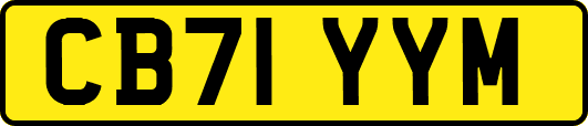 CB71YYM