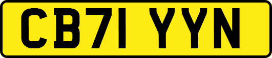 CB71YYN