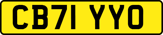 CB71YYO