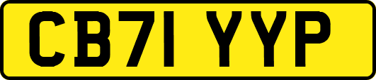 CB71YYP