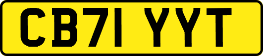 CB71YYT