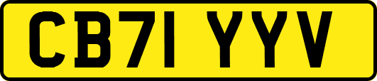 CB71YYV