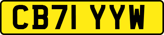 CB71YYW