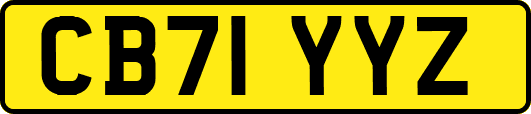 CB71YYZ