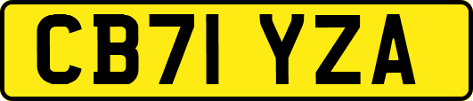 CB71YZA