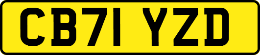 CB71YZD