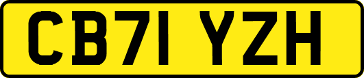 CB71YZH