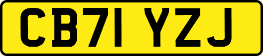 CB71YZJ