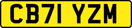 CB71YZM