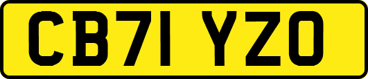 CB71YZO