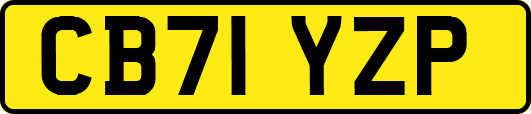 CB71YZP