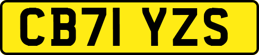 CB71YZS