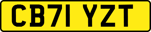 CB71YZT