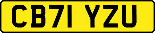 CB71YZU
