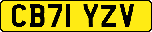 CB71YZV