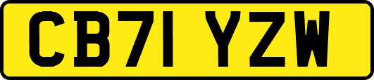 CB71YZW