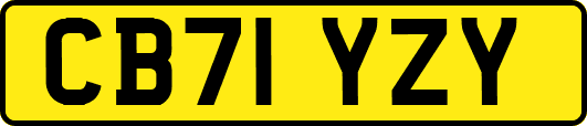 CB71YZY