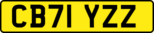 CB71YZZ