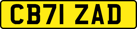 CB71ZAD