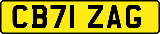 CB71ZAG