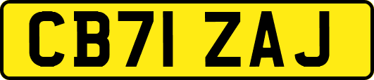 CB71ZAJ