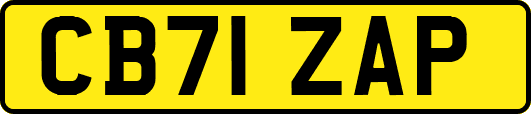 CB71ZAP