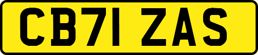 CB71ZAS