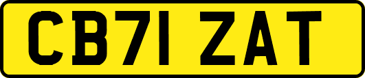 CB71ZAT
