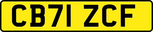 CB71ZCF