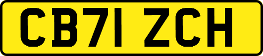 CB71ZCH