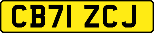 CB71ZCJ