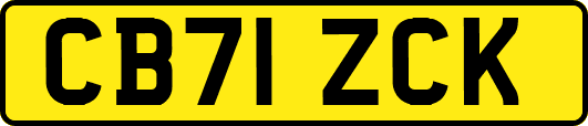 CB71ZCK