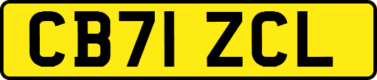 CB71ZCL